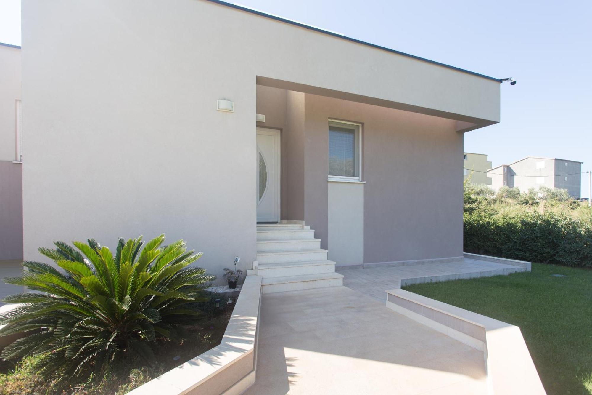 Life - New And Luxury Holiday House Kaštela 外观 照片
