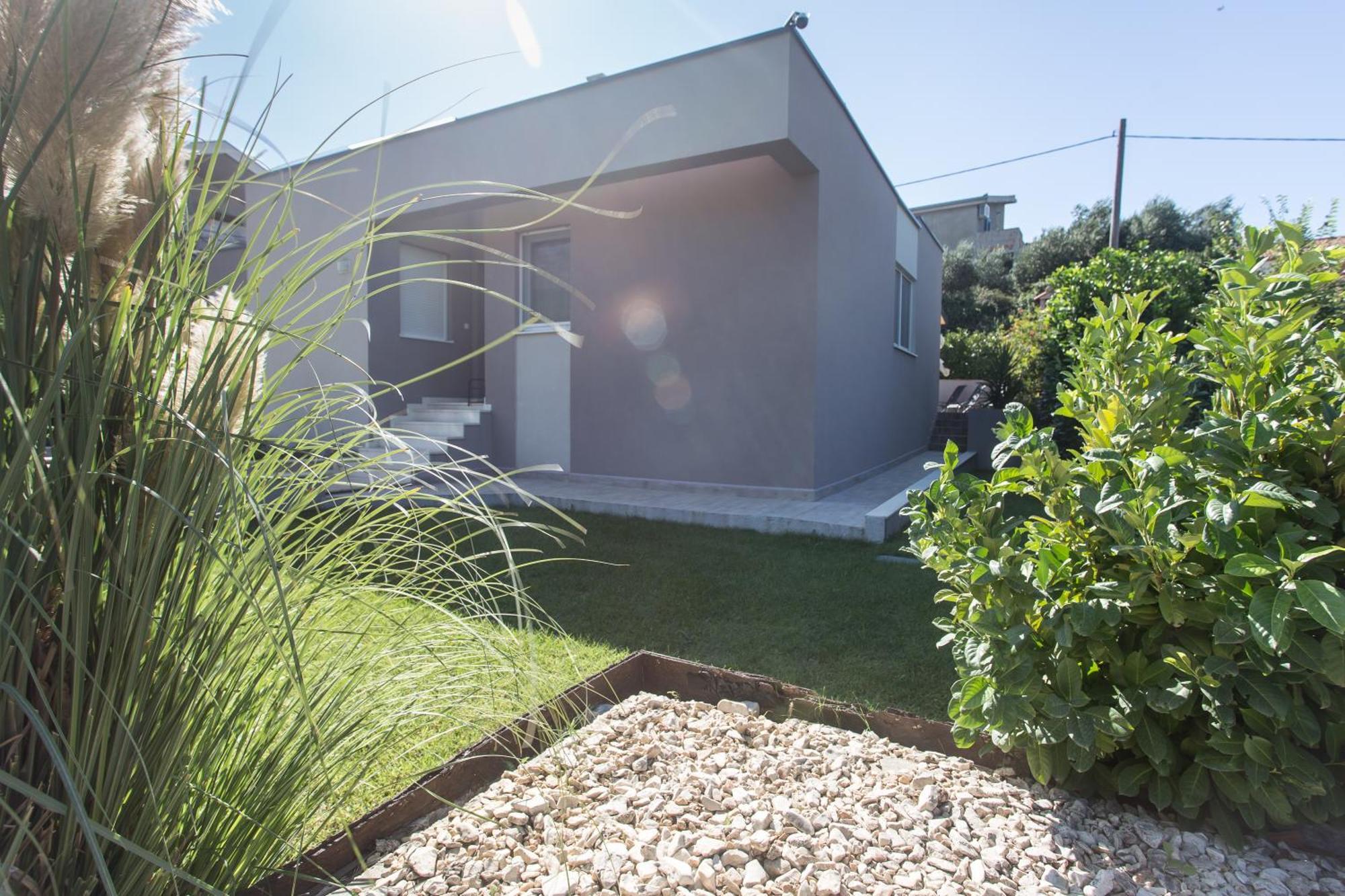 Life - New And Luxury Holiday House Kaštela 外观 照片