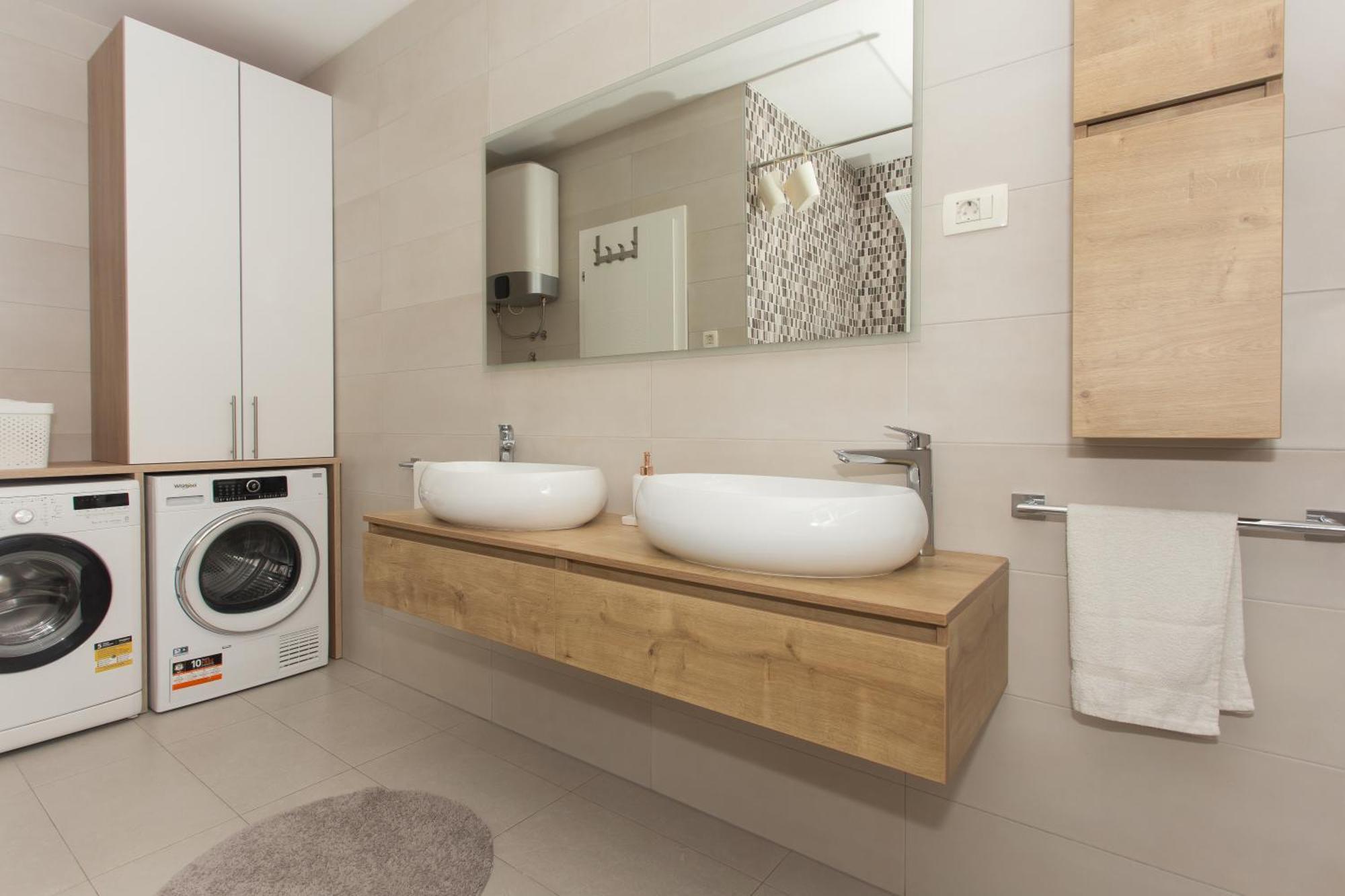 Life - New And Luxury Holiday House Kaštela 外观 照片